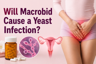 Will Macrobid Cause a Yeast Infection?