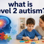 what is level 2 autism?