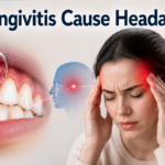 Can Gingivitis Cause Headaches?