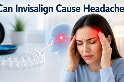 Can Invisalign Cause Headaches?